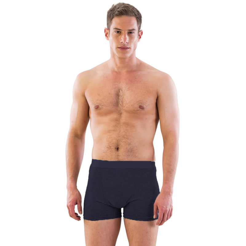 LACİVERT MI Emay 6800 Erkek Boxer