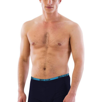 LACİVERT MI Emay 6950 Erkek Boxer