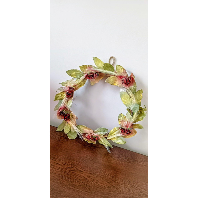 El yapımı Kapı Süsü Duvar Aksesuarı