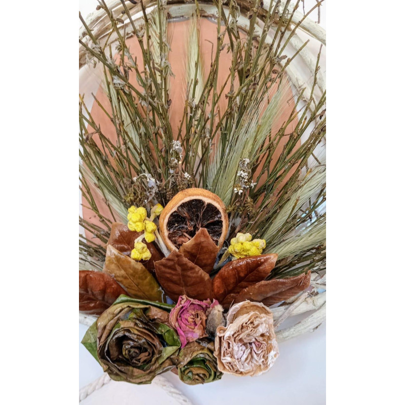 Manolya Kapı Süsü