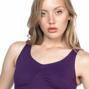 MOR MI Emay 4001 Soft Sporcu Büstiyer