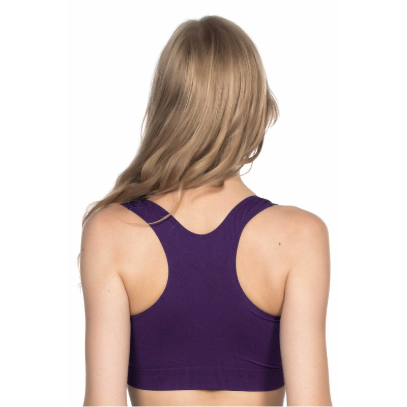 MOR MI Emay 4001 Soft Sporcu Büstiyer