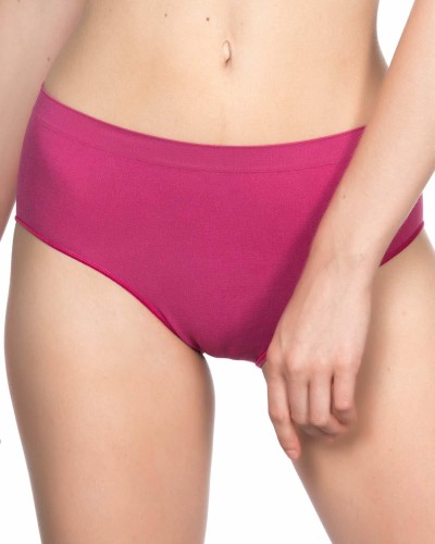 MÜRDÜM MI Emay 3002 Soft Mama Slip