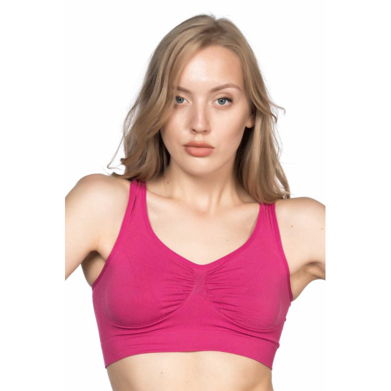 MÜRDÜM MI Emay 4001 Soft Sporcu Büstiyer