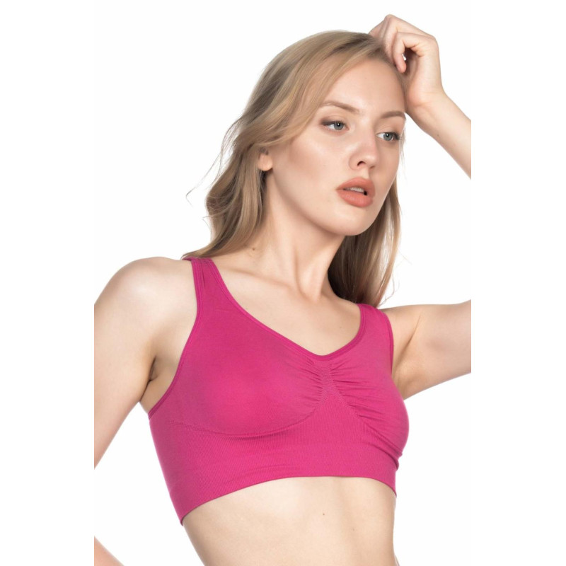 MÜRDÜM MI Emay 4001 Soft Sporcu Büstiyer