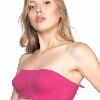 MÜRDÜM MI Emay 4002 Soft Straplez Büstiyer