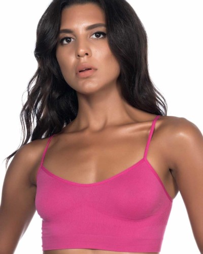 MÜRDÜM MI Emay 4003 Soft İp Askı Büstiyer