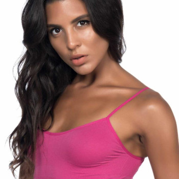 MÜRDÜM MI Emay 4003 Soft İp Askı Büstiyer