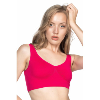 MÜRDÜM MI Emay 4005 Soft Kalın Askı Büstiyer