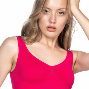 MÜRDÜM MI Emay 4005 Soft Kalın Askı Büstiyer