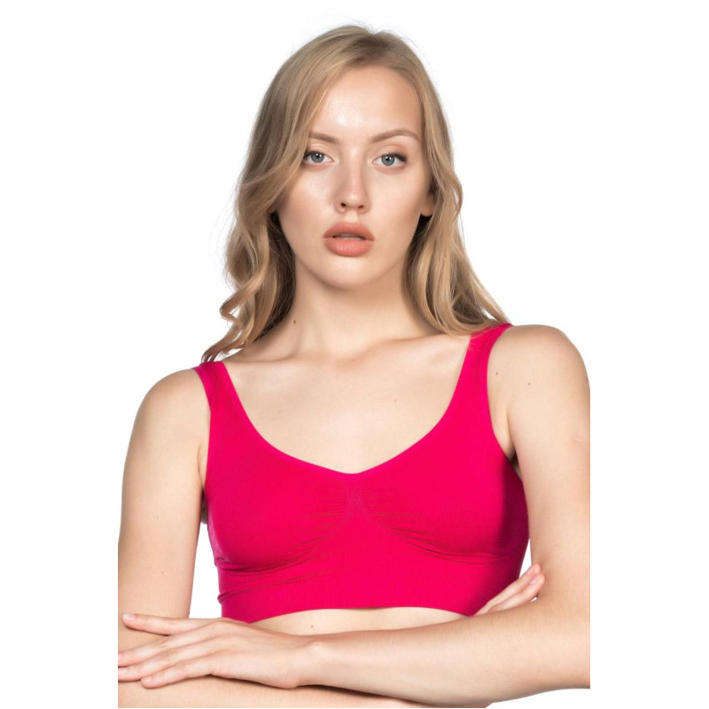 MÜRDÜM MI Emay 4005 Soft Kalın Askı Büstiyer