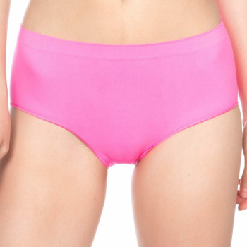 NEON FUŞYA MI Emay 3002 Soft Mama Slip