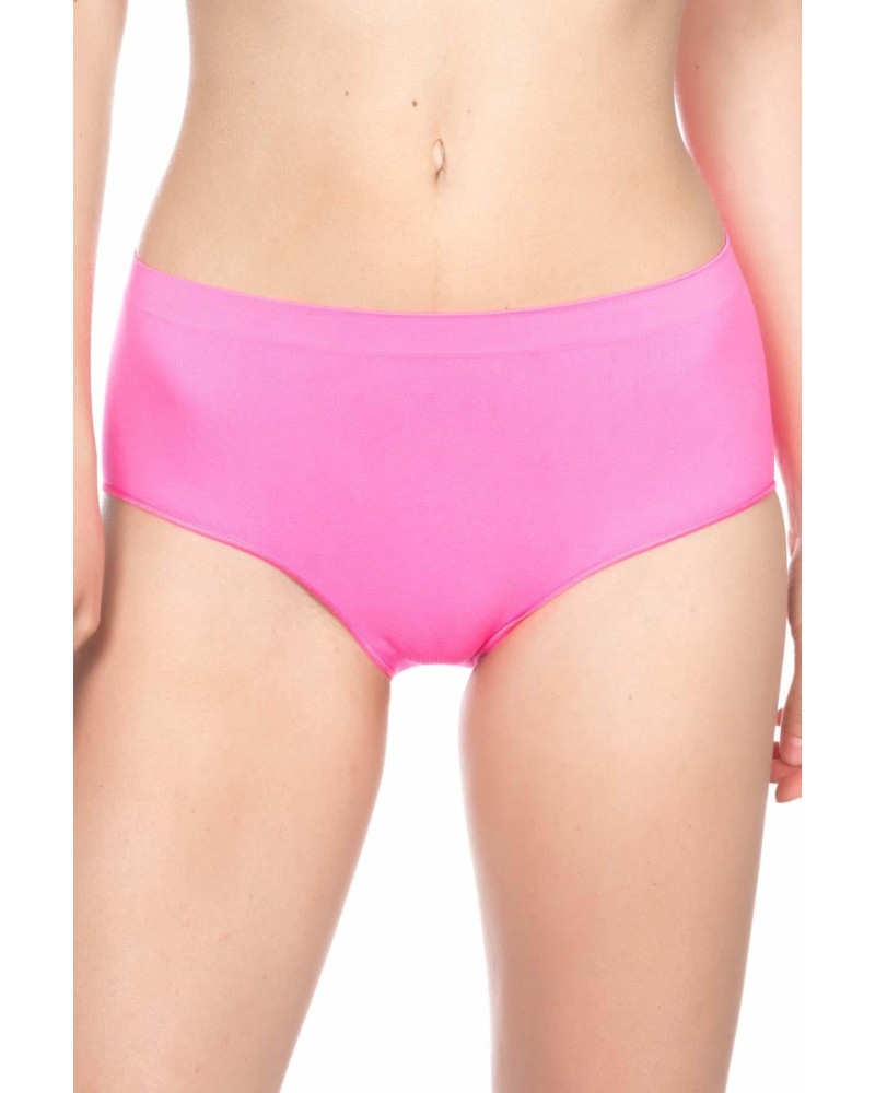 NEON FUŞYA MI Emay 3002 Soft Mama Slip NEON FUŞYA MI Emay 3002 Soft Mama Slip