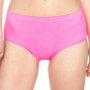 NEON FUŞYA MI Emay 3002 Soft Mama Slip