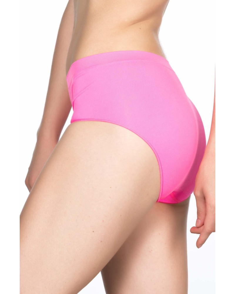 NEON FUŞYA MI Emay 3002 Soft Mama Slip NEON FUŞYA MI Emay 3002 Soft Mama Slip