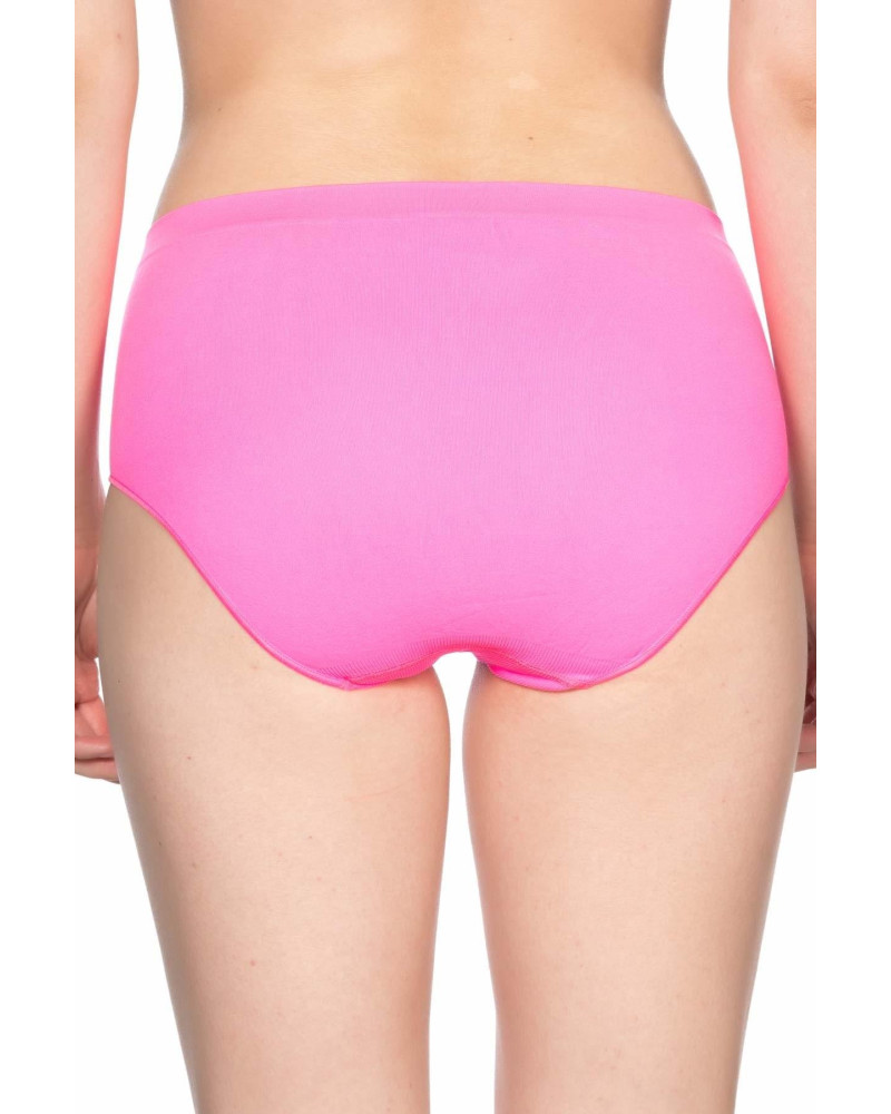 NEON FUŞYA MI Emay 3002 Soft Mama Slip NEON FUŞYA MI Emay 3002 Soft Mama Slip