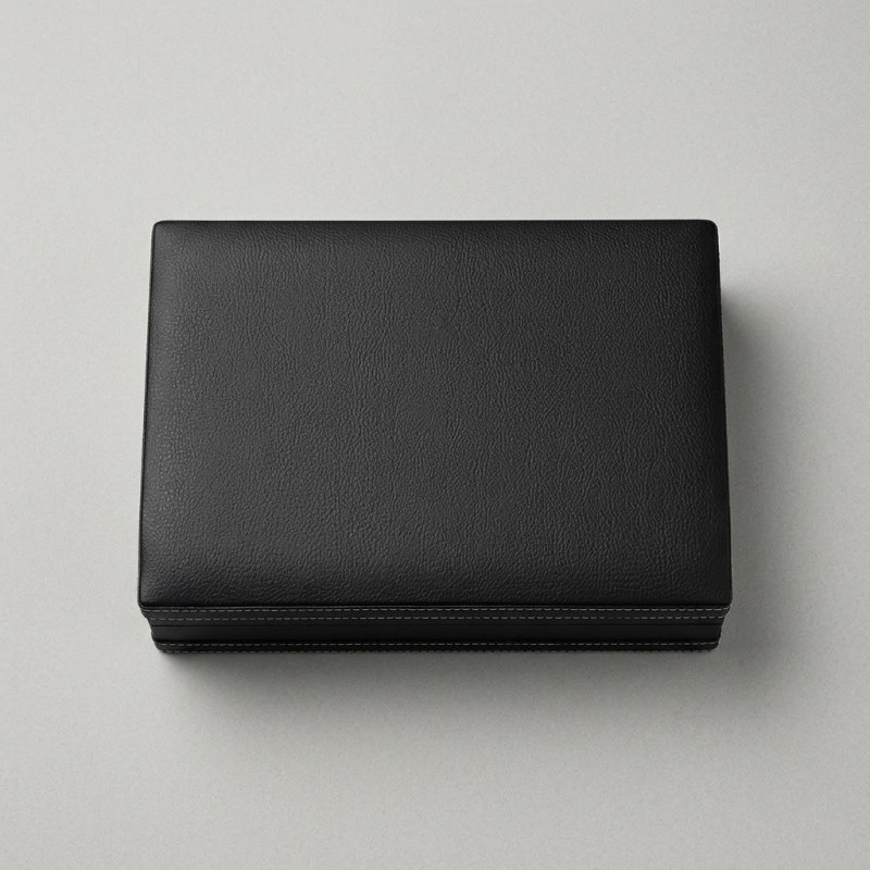 Nivea 8li Deri Aynalı Kutuda Traş Tırnak Seti Hediyeli