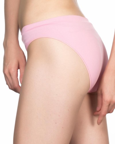 PEMBE MI Emay 3001 Soft Slip Külot PEMBE MI Emay 3001 Soft Slip Külot