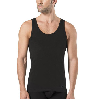 Pierre Cardin 145 Erkek Modal Atlet Boxer Takım -Siyah