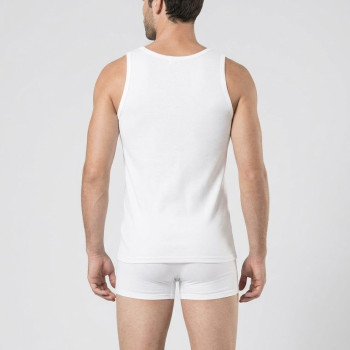 Pierre Cardin 155 Erkek Atlet Boxer Takım - Beyaz