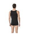 Pierre Cardin 155 Erkek Atlet Boxer Takım - Siyah