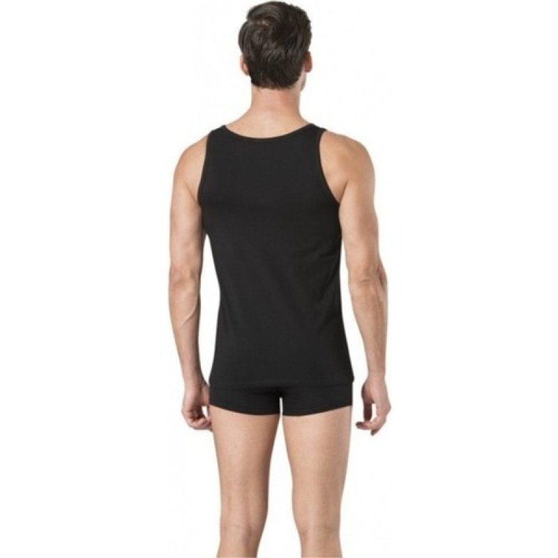 Pierre Cardin 155 Erkek Atlet Boxer Takım - Siyah