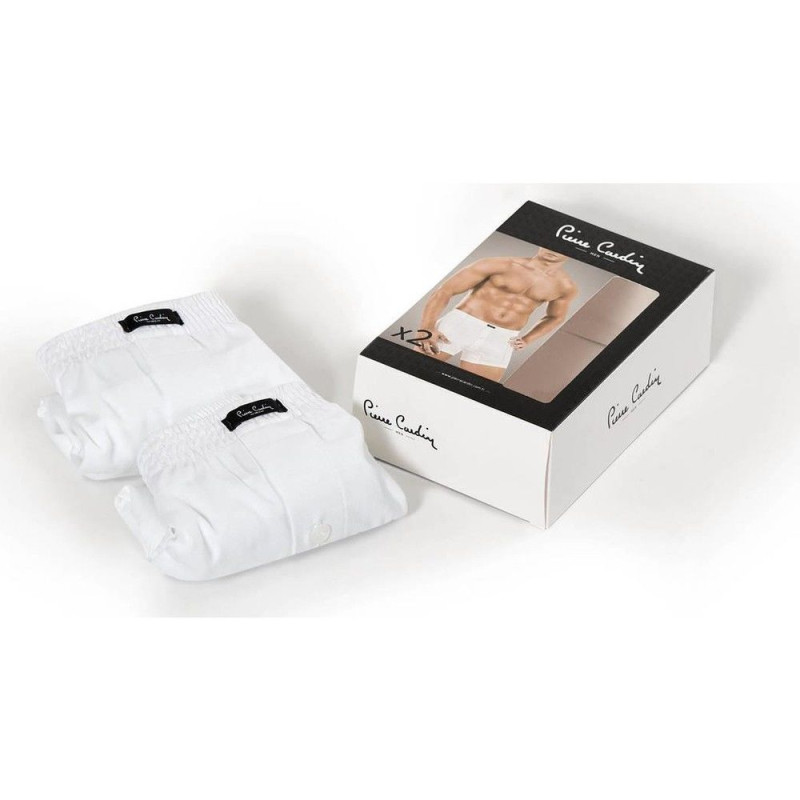 Pierre Cardin 2'li Boxer Ekonomik Paket 405
