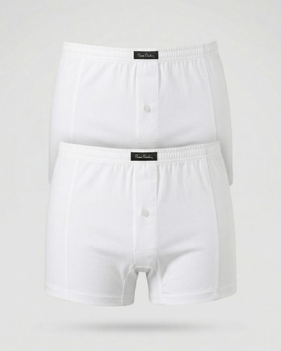 Pierre Cardin 2'li Boxer Ekonomik Paket 405