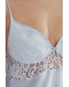 Pierre Cardin 2li Balensiz Kaplı Gecelik Sabahlık 4075 mist Pierre Cardin 2li Balensiz Kaplı Gecelik Sabahlık 4075 mist
