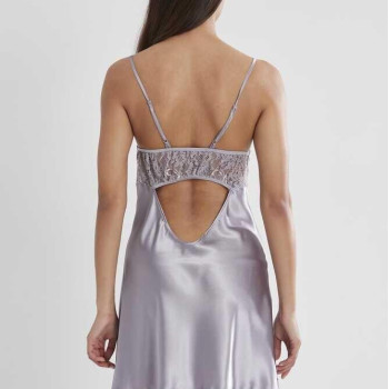 Pierre Cardin 2li Balensiz Kaplı Gecelik Sabahlık 4075 Royal