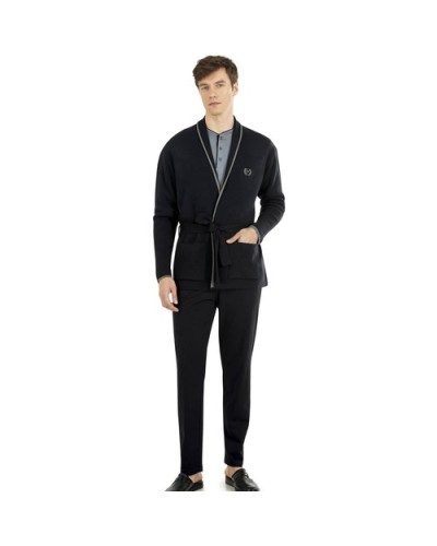 Pierre Cardin 3lü Erkek Penye Rob Takım 5630 Pierre Cardin 3lü Erkek Penye Rob Takım 5630