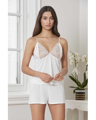 Pierre Cardin 5040 6'lı Modal Gecelik Sabahlık Çeyiz Seti Pierre Cardin 5040 6'lı Modal Gecelik Sabahlık Çeyiz Seti