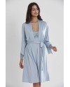 Pierre Cardin 5040 6'lı Modal Gecelik Sabahlık Çeyiz Seti Mist Pierre Cardin 5040 6'lı Modal Gecelik Sabahlık Çeyiz Seti Mist