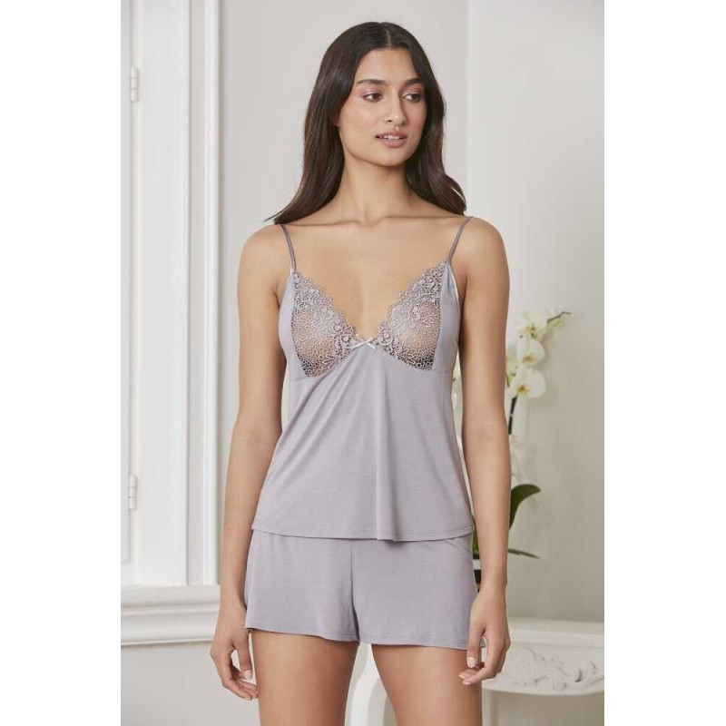 Pierre Cardin 5040 6'lı Modal Gecelik Sabahlık Çeyiz Seti Royal Pierre Cardin 5040 6'lı Modal Gecelik Sabahlık Çeyiz Seti Royal