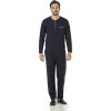 Pierre Cardin 5595 5'li Röpteşambır Pijama Seti - Gri Pierre Cardin 5595 5'li Röpteşambır Pijama Seti - Gri