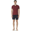 Pierre Cardin 5595 5'li Triko Röpteşambır Pijama Seti Bordo Pierre Cardin 5595 5'li Triko Röpteşambır Pijama Seti Bordo