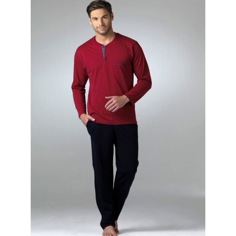 Pierre Cardin 5li Penye Robdöşambr Şort Pijama Set 5590 Pierre Cardin 5li Penye Robdöşambr Şort Pijama Set 5590