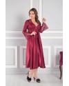 Pierre Cardin 6'lı Full Güpür Gecelik Sabahlık TK 6620 Pierre Cardin 6'lı Full Güpür Gecelik Sabahlık TK 6620
