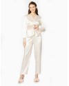 Pierre Cardin 6'lı İnci Kısa Gecelik Sabahlık Çeyiz Set 6040 Pierre Cardin 6'lı İnci Kısa Gecelik Sabahlık Çeyiz Set 6040