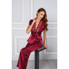 Pierre Cardin 6'lı Kaplı Gecelik Sabahlık Set 6325 Pierre Cardin 6'lı Kaplı Gecelik Sabahlık Set 6325