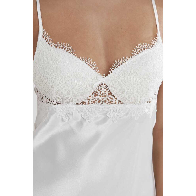 Pierre Cardin 6'lı Kaplı Gecelik Sabahlık Set 6325 Ekru Renk Pierre Cardin 6'lı Kaplı Gecelik Sabahlık Set 6325 Ekru Renk
