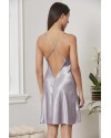 Pierre Cardin 6'lı Kaplı Midi Gecelik Sabahlık Set 6015 Royal Pierre Cardin 6'lı Kaplı Midi Gecelik Sabahlık Set 6015 Royal