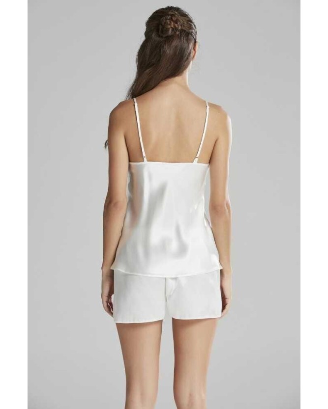 Pierre Cardin 6'lı Ekru Kaplı Midi Gecelik Sabahlık Set 6625 Pierre Cardin 6'lı Ekru Kaplı Midi Gecelik Sabahlık Set 6625