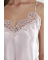 Pierre Cardin 6'lı Pudra Midi Gecelik Sabahlık Set 6335