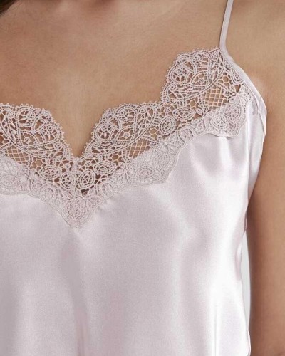 Pierre Cardin 6'lı Pudra Midi Gecelik Sabahlık Set 6335