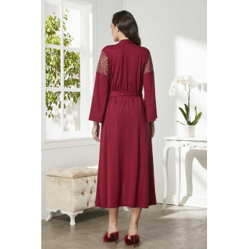 Pierre Cardin 6'lı Modal Gecelik Sabahlık Çeyiz Seti 5045 Pierre Cardin 6'lı Modal Gecelik Sabahlık Çeyiz Seti 5045