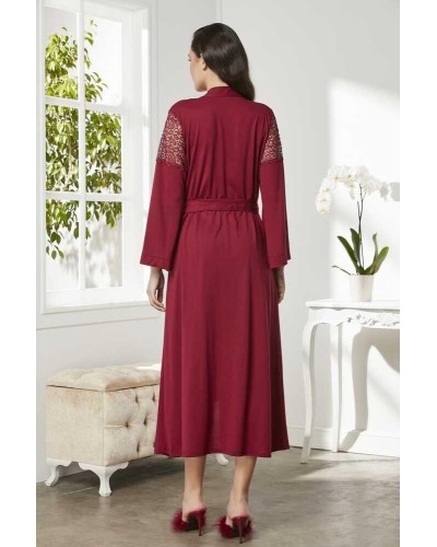 Pierre Cardin 6'lı Modal Gecelik Sabahlık Çeyiz Seti 5045 Pierre Cardin 6'lı Modal Gecelik Sabahlık Çeyiz Seti 5045