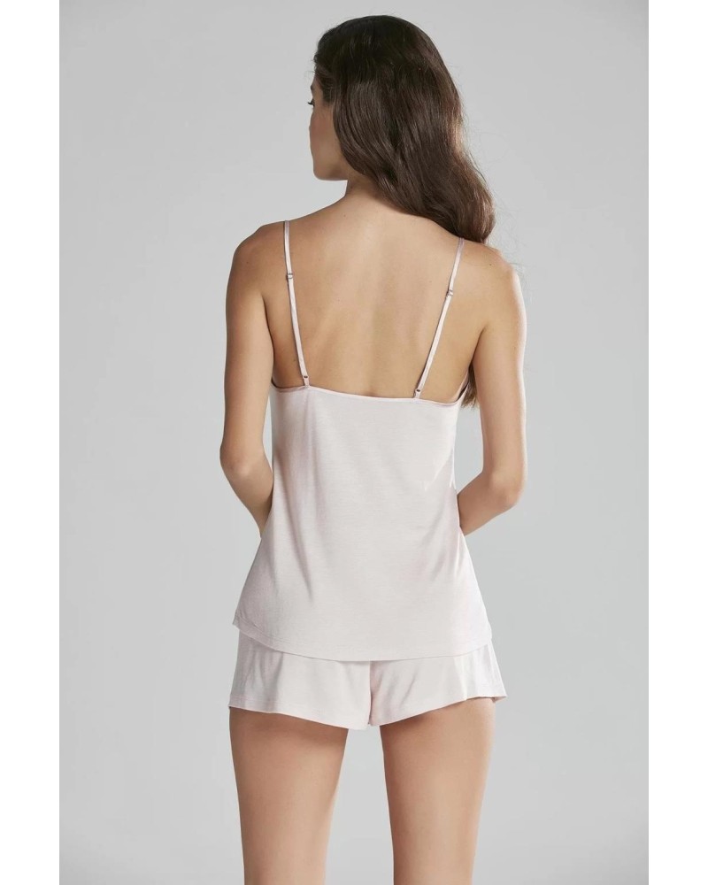 Pierre Cardin 6'lı Modal Gecelik Sabahlık Çeyiz Seti 5625