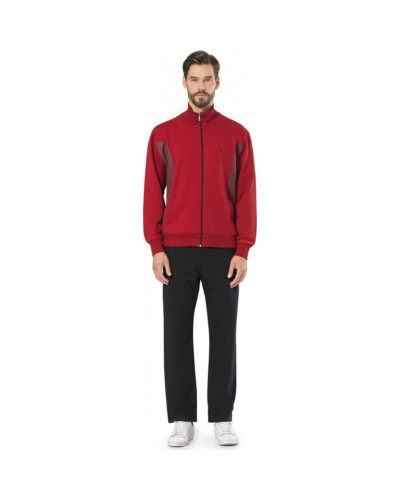 Pierre Cardin 7000 Erkek Eşofman Takım Bordo Pierre Cardin 7000 Erkek Eşofman Takım Bordo