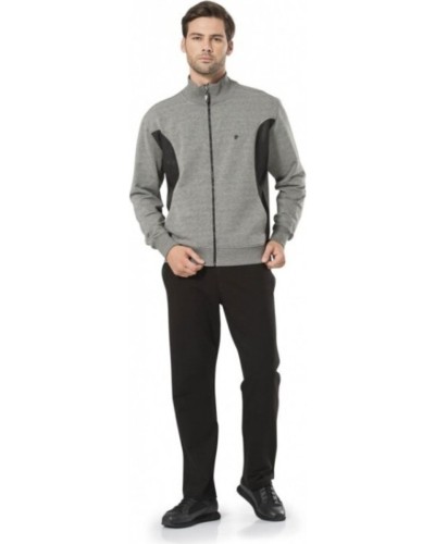 Pierre Cardin 7000 Erkek Eşofman Takım Gri